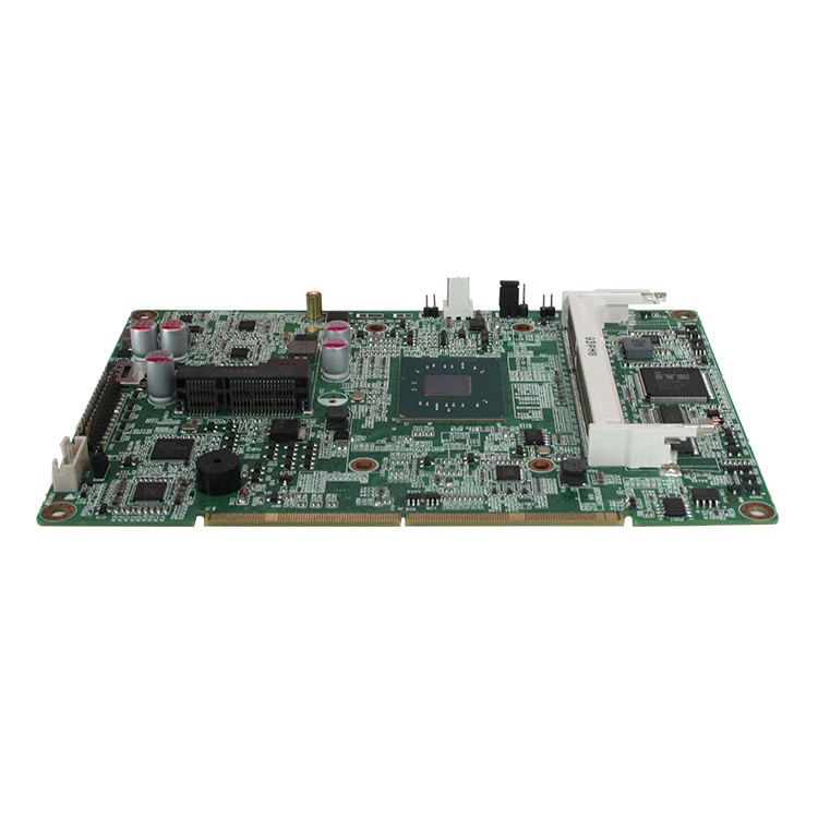 英特爾GM-S3400工控主板