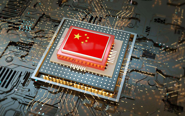 從“芯”出發(fā)，高能計算機100%全國產(chǎn)化工控主板