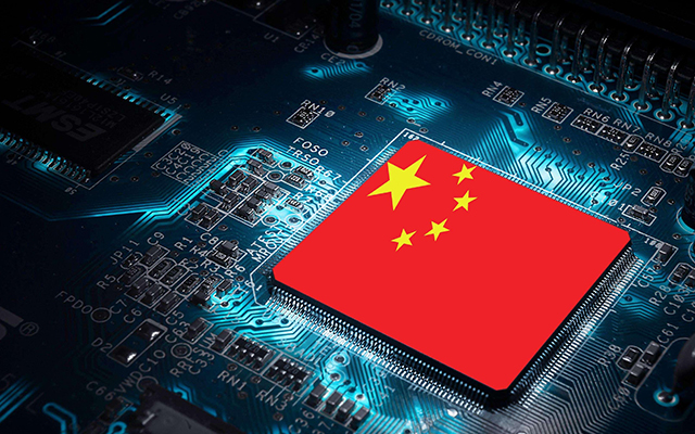 加速推進(jìn)國產(chǎn)化替代，技術(shù)創(chuàng  )新下的產(chǎn)業(yè)自主可控