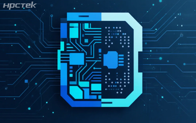 無(wú)風(fēng)扇工控機，增強了工業(yè)自動(dòng)化的穩定性能(圖1)