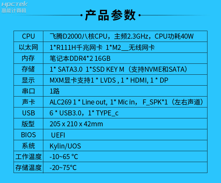 【高能計算機新品發(fā)布】OPS可插拔電腦重磅來(lái)襲，引領(lǐng)智慧教學(xué)新趨勢！(圖7)